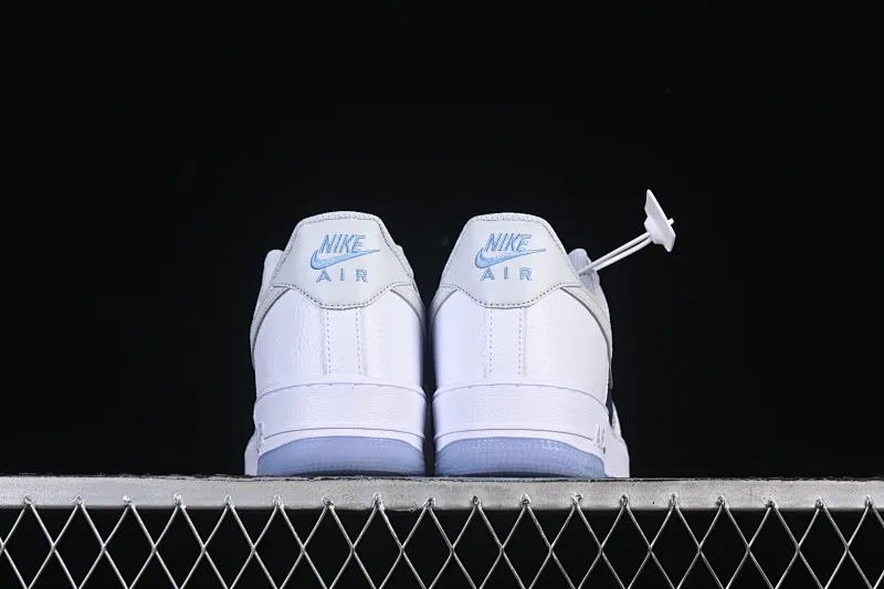 All categories Nk Air Force 1 Air Force series Nk Air Force 1 Low Air Force low-top Nike Air Force 1'07 Low Air Force 1 low-top casual sneakers IB5724-100